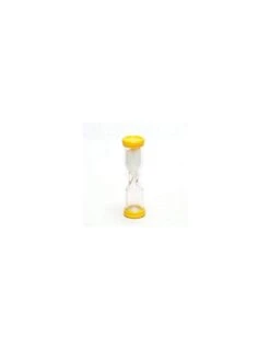 180 Seconden Zandloper