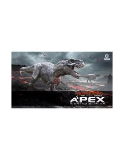 Apex Collected Edition DBG