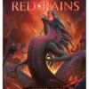 Ashes Reborn: Red Rains – The Corpse Of Viros