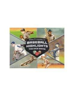 Baseball Highlights: The Dice Game