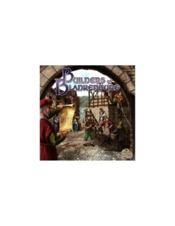 Builders Of Blankenburg