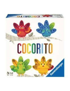 Ravensburger Cocorito