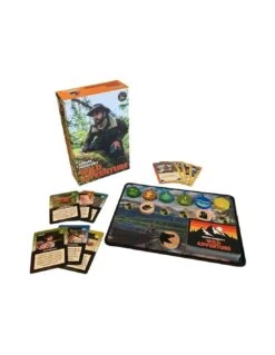 Coyote Peterson's Wild Adventure