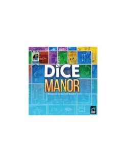 Dice Manor