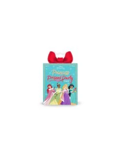 Disney Princess Present Party Game