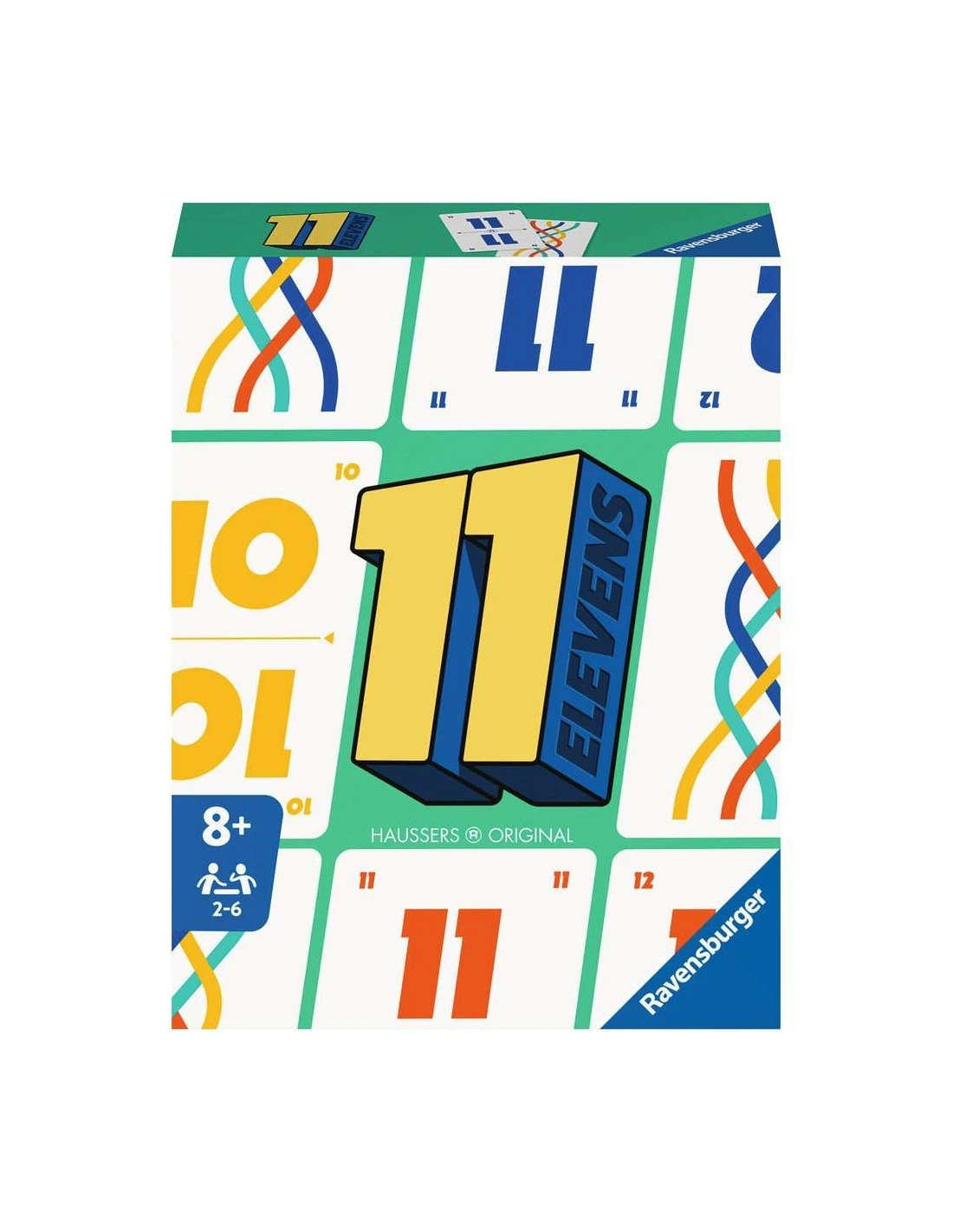 Ravensburger Elevens - Afbeelding 3