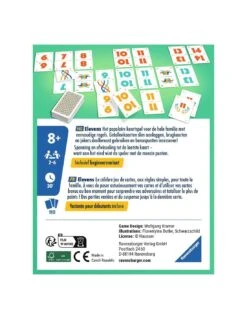 Ravensburger Elevens