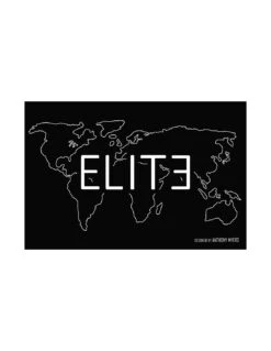 ELITE: Epic Strategic Board Game