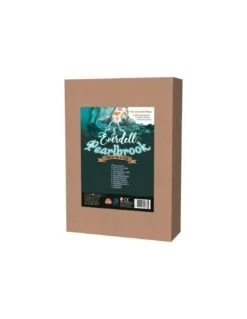 Everdell: Freshwater (Nederlandse Versie)