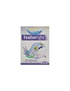 Wizkids Featherlight
