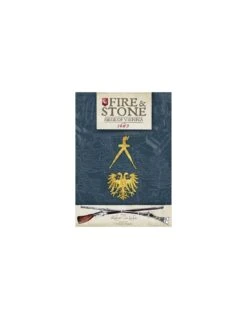 Fire & Stone: The Siege Of Vienna 1683