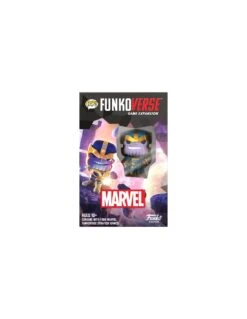 Funkoverse Marvel 101
