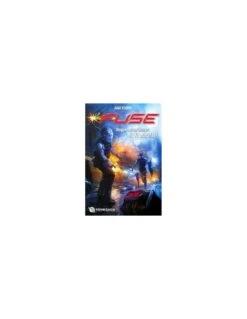 Renegade Game Studios FUSE