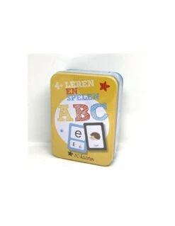 Leren En Spelen ABC