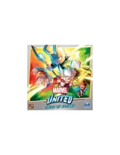 Marvel United: Tales Of Asgard