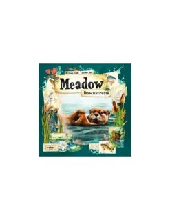 Meadow: Downstream