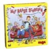 Haba Met Rasse Schreden