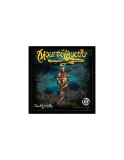 MourneQuest Deluxe