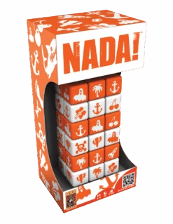 999 Games Nada! (NL)