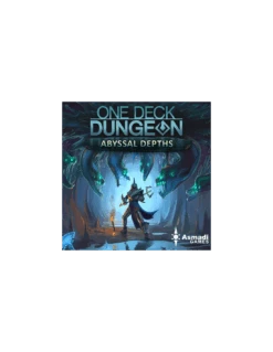 One Deck Dungeon: Abyssal Depths