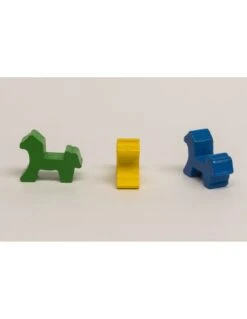 Paard Voor Meeple