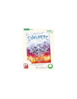 Snowhere – Natureline (International)