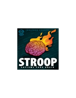 Stroop