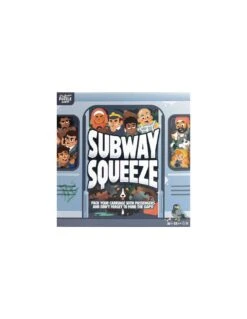 Subway Squeeze