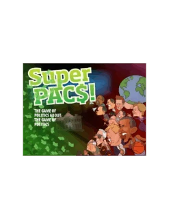 Super PACS