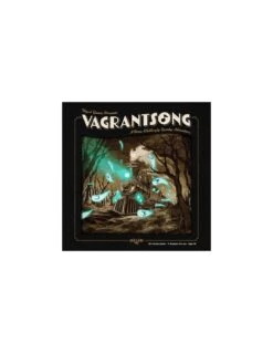 Vagrantsong