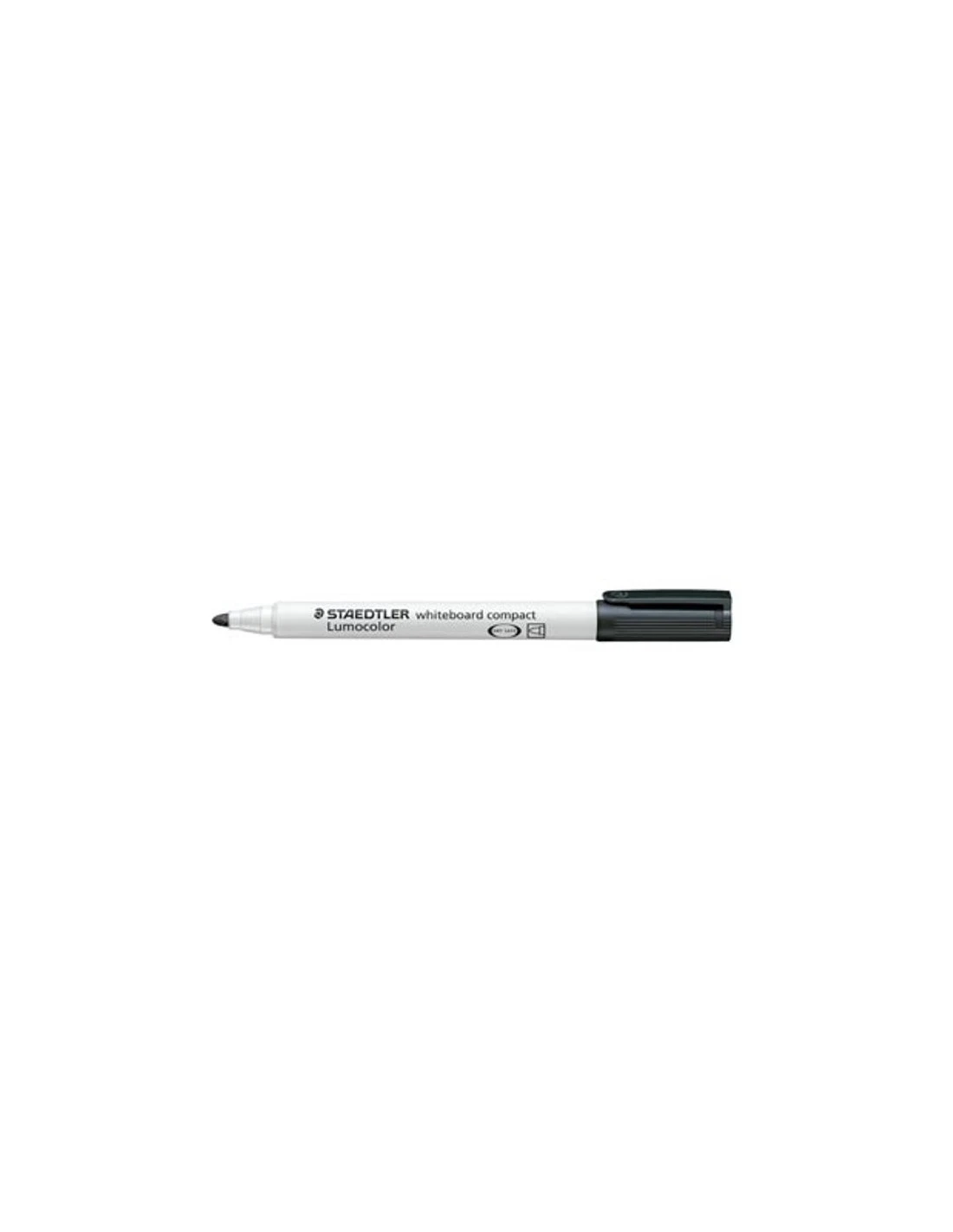 Water Oplosbare Marker (zwart) 1-2 Mm