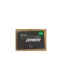 Yardmaster Express – Kickstarter