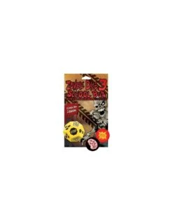 Steve Jackson Games Zombie Dice 3 School Bus