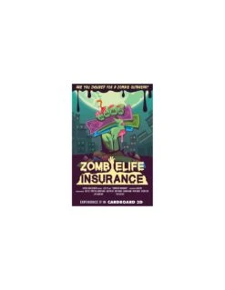 Zombielife Insurance